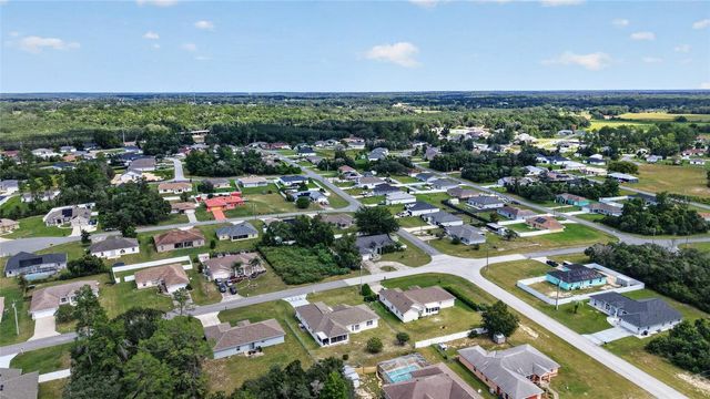 14790 SW 27TH COURT ROAD, Ocala, FL 34473