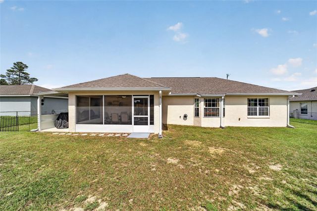 14790 SW 27TH COURT ROAD, Ocala, FL 34473