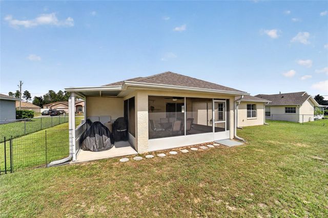 14790 SW 27TH COURT ROAD, Ocala, FL 34473