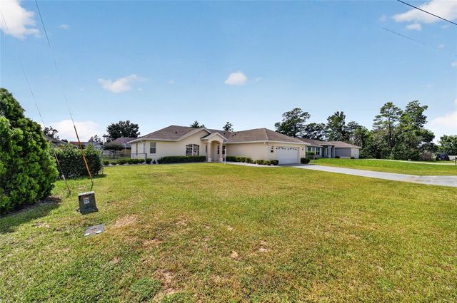 14790 SW 27TH COURT ROAD, Ocala, FL 34473