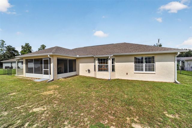 14790 SW 27TH COURT ROAD, Ocala, FL 34473
