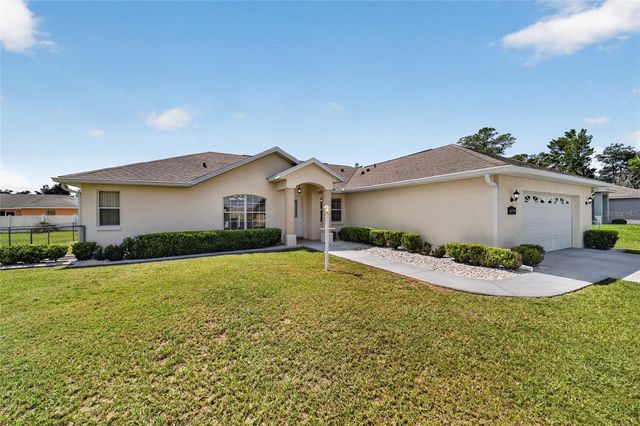 14790 SW 27TH COURT ROAD, Ocala, FL 34473