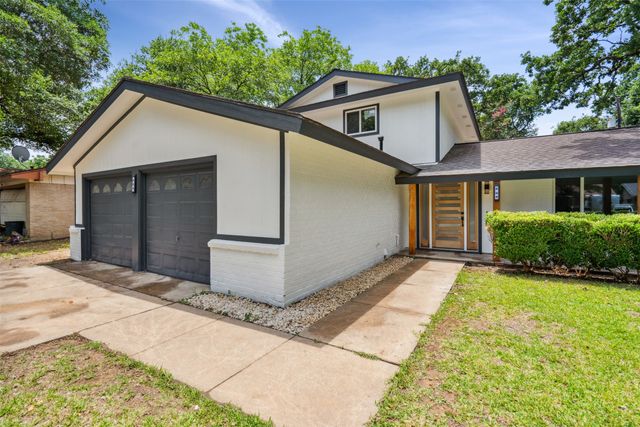 604 Buffalo Drive, Arlington, TX 76013