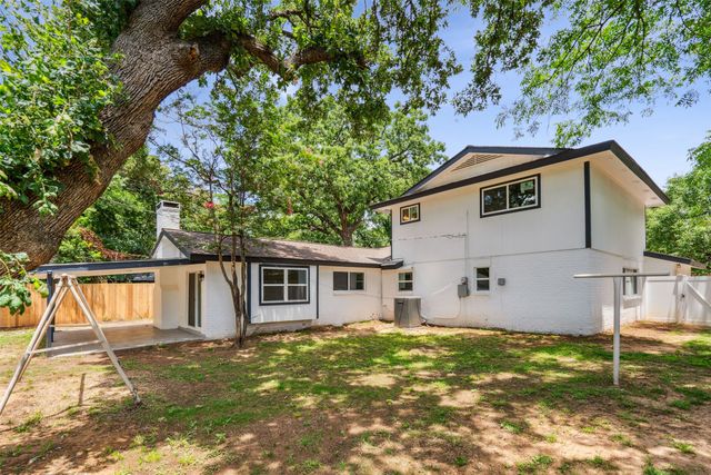 604 Buffalo Drive, Arlington, TX 76013