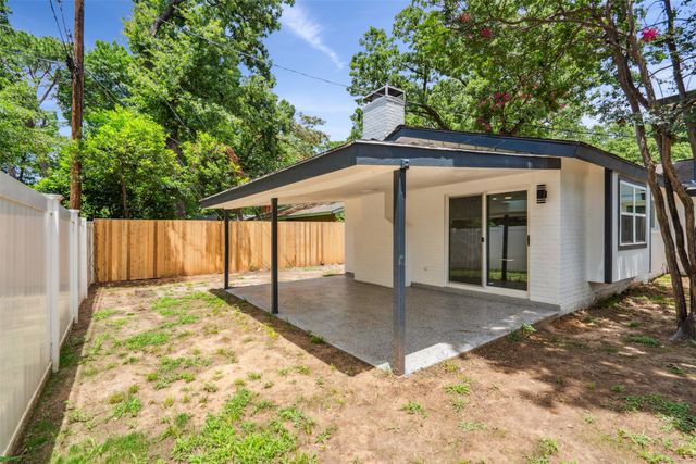 604 Buffalo Drive, Arlington, TX 76013