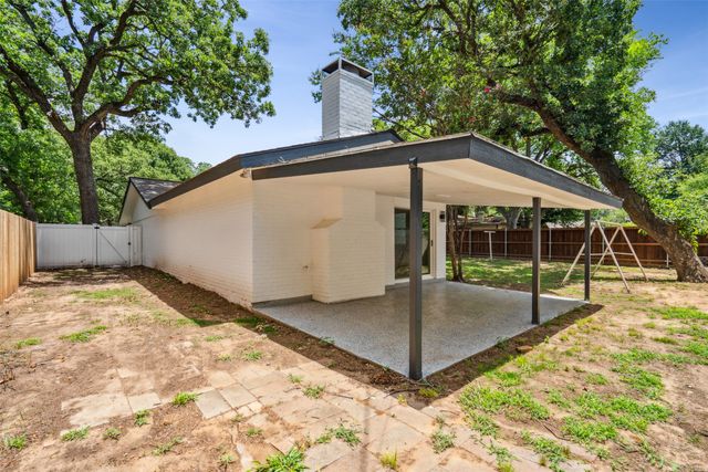 604 Buffalo Drive, Arlington, TX 76013