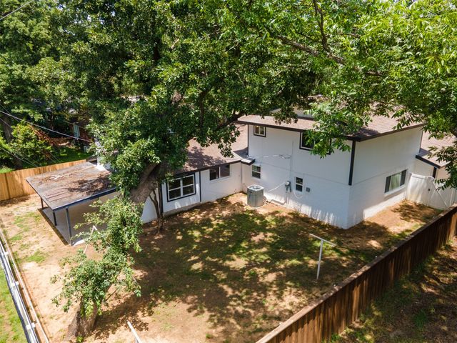604 Buffalo Drive, Arlington, TX 76013