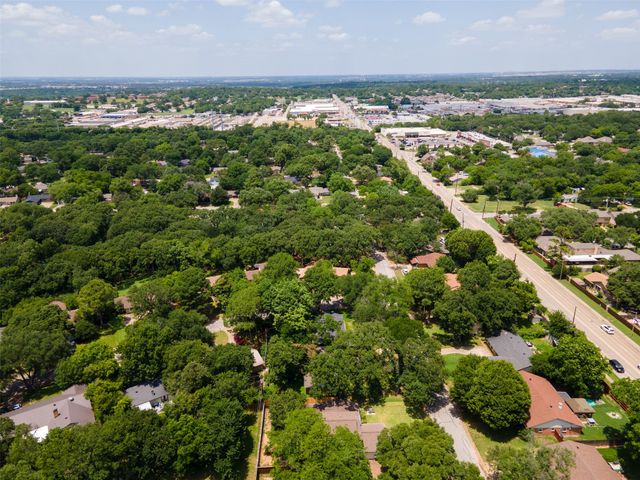 604 Buffalo Drive, Arlington, TX 76013