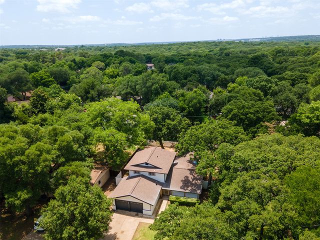 604 Buffalo Drive, Arlington, TX 76013