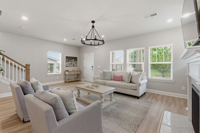 3604 Four Leaf Way, Antioch, TN 37013