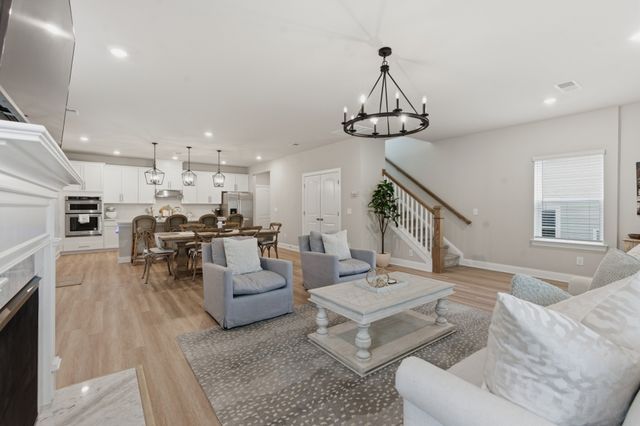 3604 Four Leaf Way, Antioch, TN 37013
