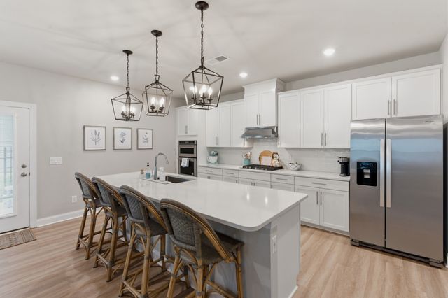 3604 Four Leaf Way, Antioch, TN 37013