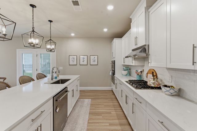 3604 Four Leaf Way, Antioch, TN 37013