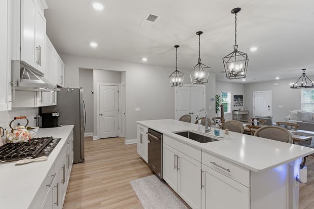 3604 Four Leaf Way, Antioch, TN 37013