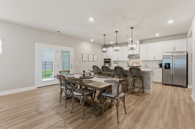 3604 Four Leaf Way, Antioch, TN 37013
