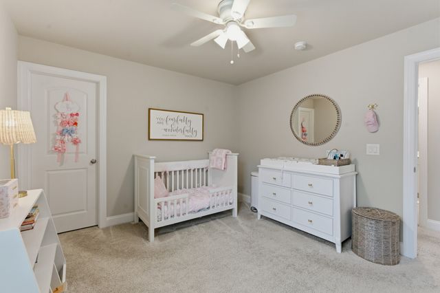 3604 Four Leaf Way, Antioch, TN 37013