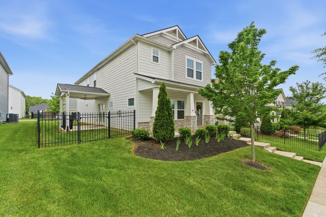 3604 Four Leaf Way, Antioch, TN 37013