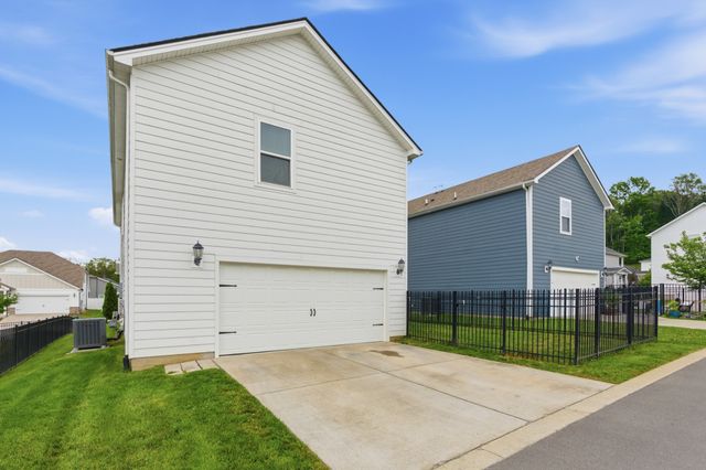 3604 Four Leaf Way, Antioch, TN 37013