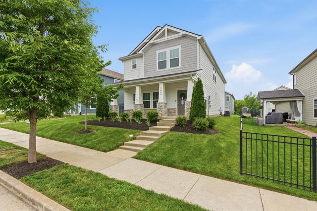 3604 Four Leaf Way, Antioch, TN 37013