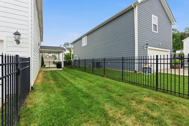 3604 Four Leaf Way, Antioch, TN 37013