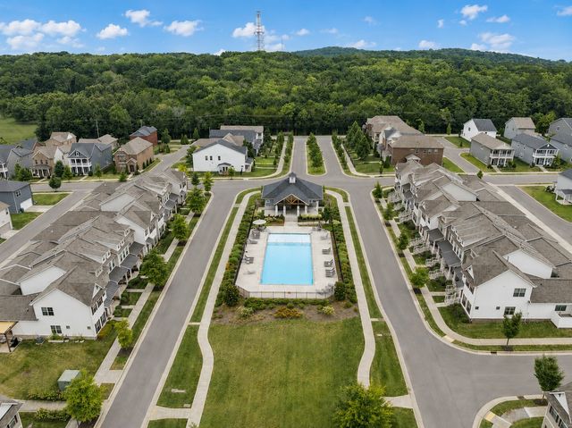 3604 Four Leaf Way, Antioch, TN 37013