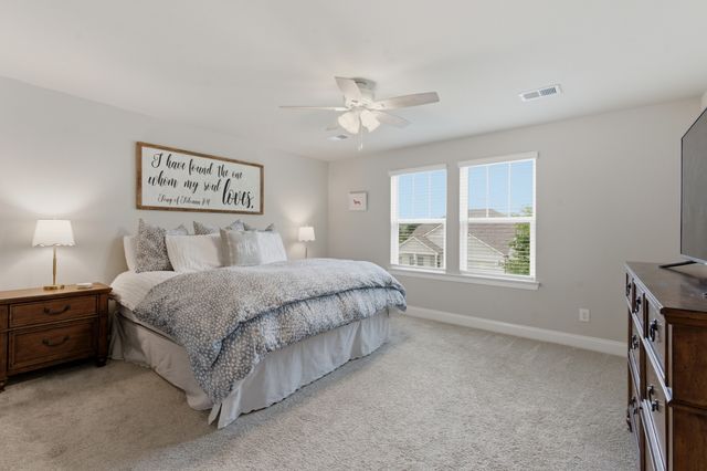 3604 Four Leaf Way, Antioch, TN 37013