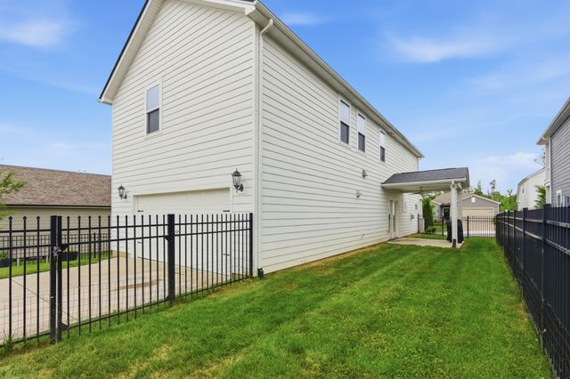3604 Four Leaf Way, Antioch, TN 37013