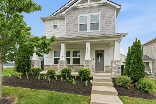 3604 Four Leaf Way, Antioch, TN 37013