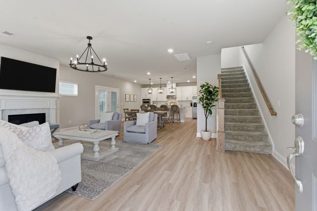 3604 Four Leaf Way, Antioch, TN 37013