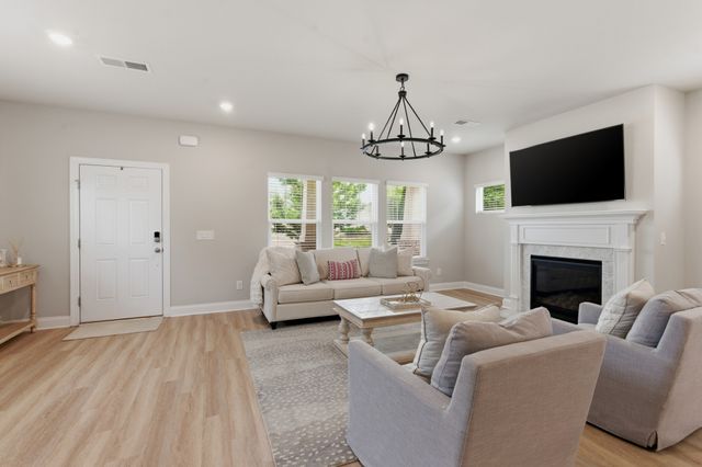 3604 Four Leaf Way, Antioch, TN 37013