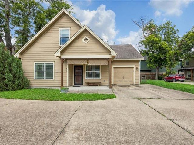 3211 Holton ST 3211B, Austin, TX 78702