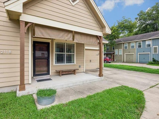 3211 Holton ST 3211B, Austin, TX 78702
