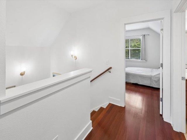 3211 Holton ST 3211B, Austin, TX 78702