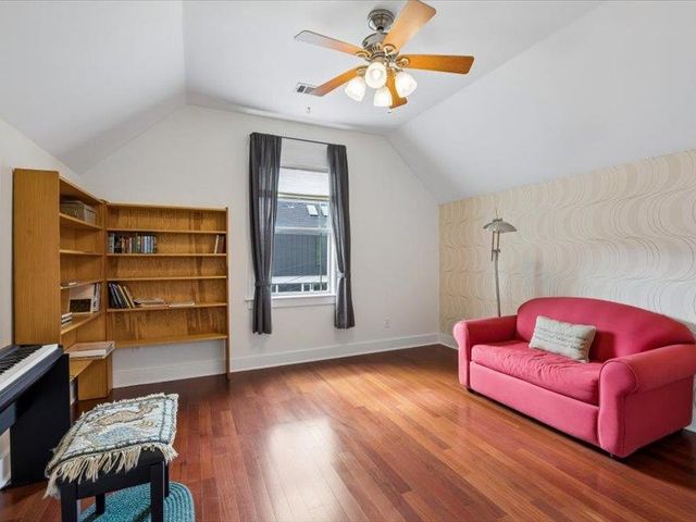 3211 Holton ST 3211B, Austin, TX 78702
