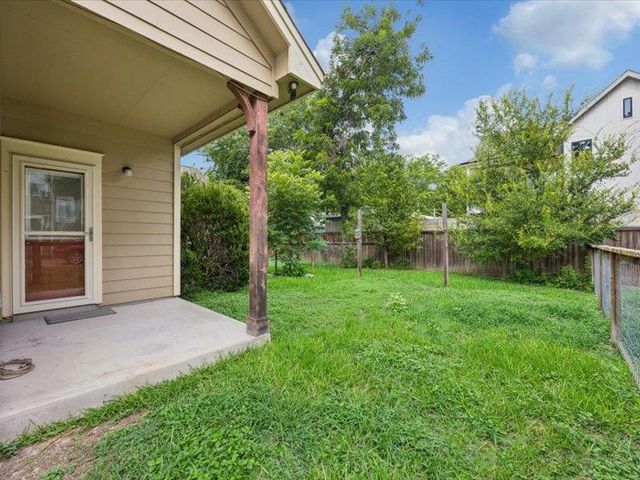 3211 Holton ST 3211B, Austin, TX 78702