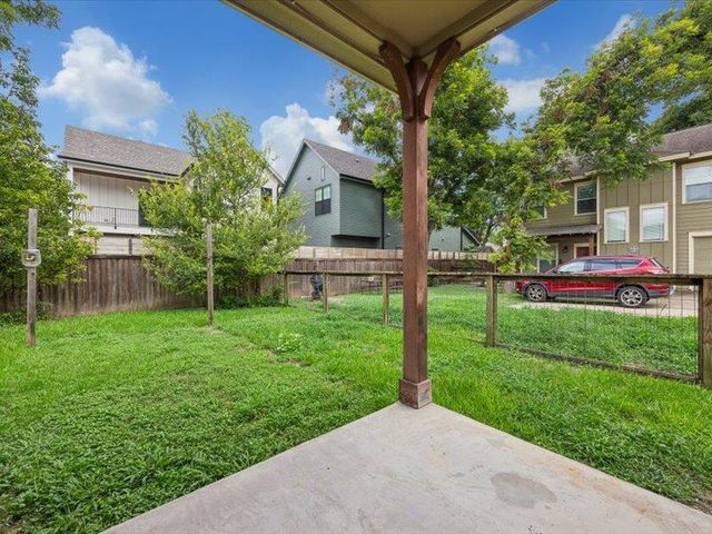 3211 Holton ST 3211B, Austin, TX 78702