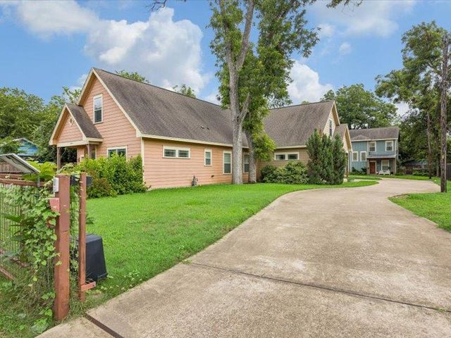 3211 Holton ST 3211B, Austin, TX 78702