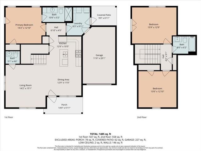 3211 Holton ST 3211B, Austin, TX 78702
