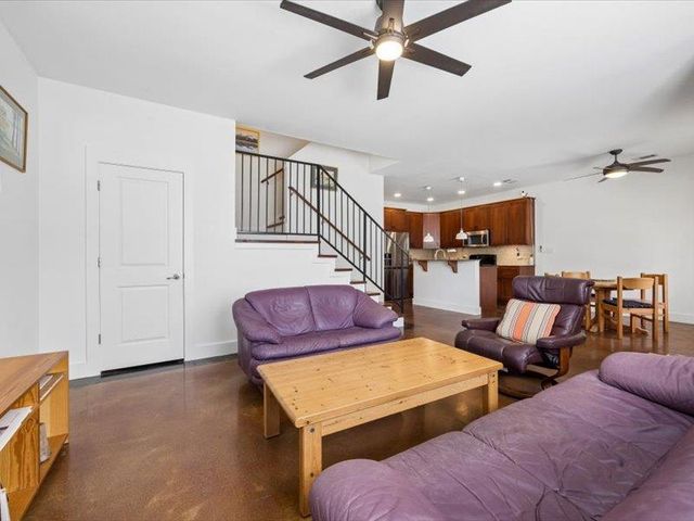 3211 Holton ST 3211B, Austin, TX 78702