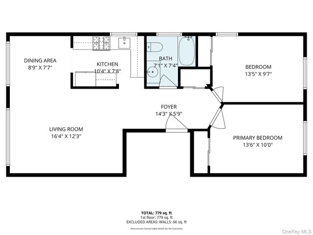 7714 Cypress Hills Street, Glendale, NY 11385