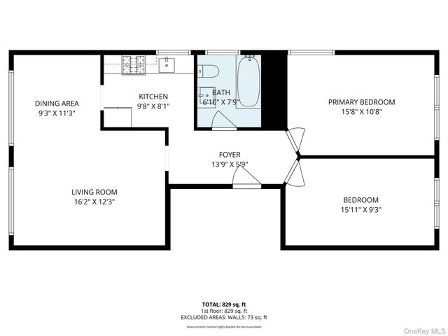 7714 Cypress Hills Street, Glendale, NY 11385