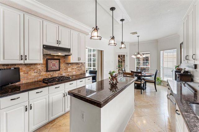 13135 Rosewood Glen Drive, Cypress, TX 77429