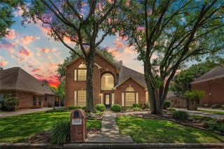 13135 Rosewood Glen Drive, Cypress, TX 77429