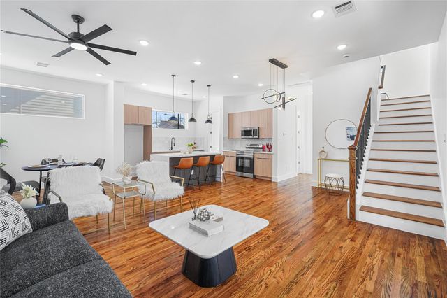 3407 Baer Street, Houston, TX 77020