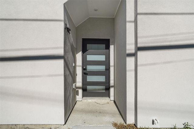 3407 Baer Street, Houston, TX 77020