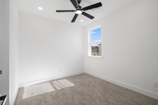 3407 Baer Street, Houston, TX 77020