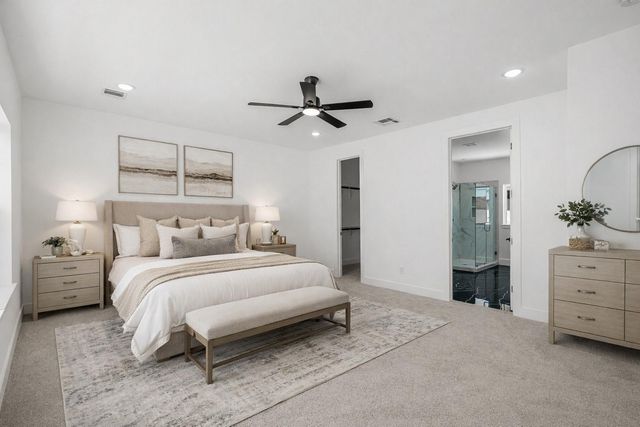 3407 Baer Street, Houston, TX 77020