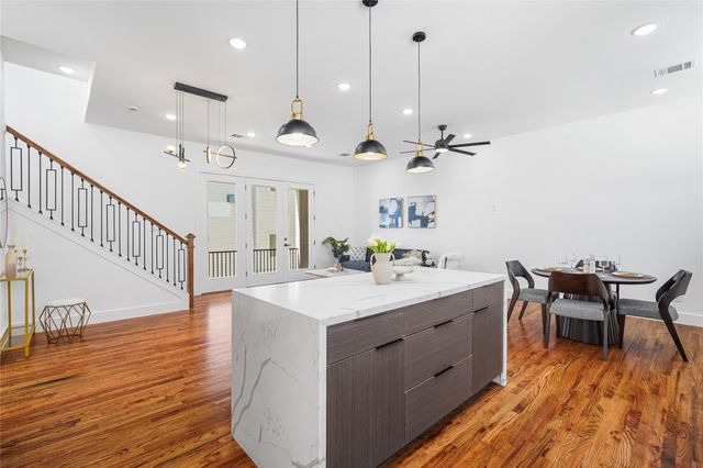 3407 Baer Street, Houston, TX 77020