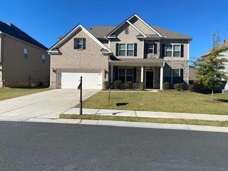 5650 Mirror Lake Drive, Cumming, GA 30028