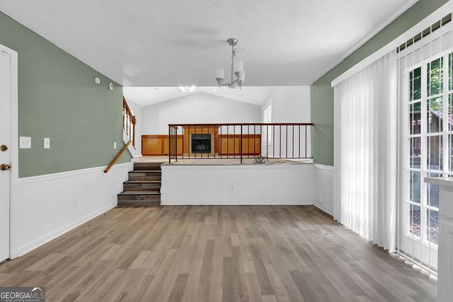 5409 Biffle Downs Road, Stone Mountain, GA 30088